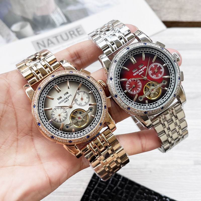 Patek Philippe 42mm 110966